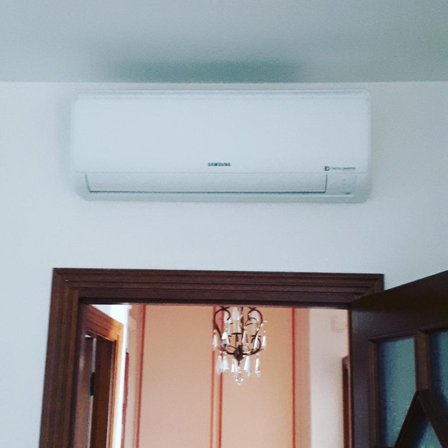 Rifugio Societa Semplice Apartment Ospedaletti Luaran gambar