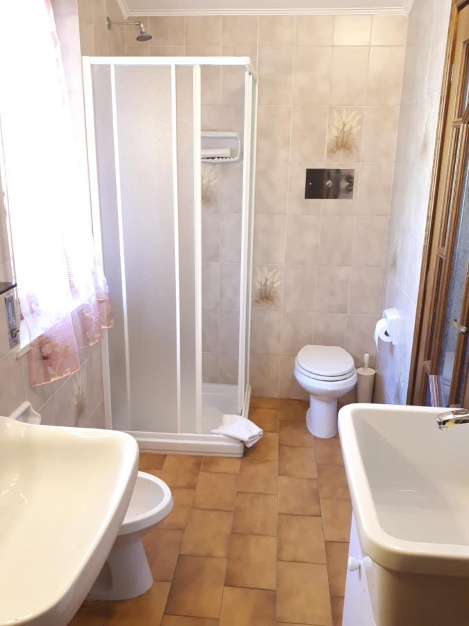 Rifugio Societa Semplice Apartment Ospedaletti Luaran gambar