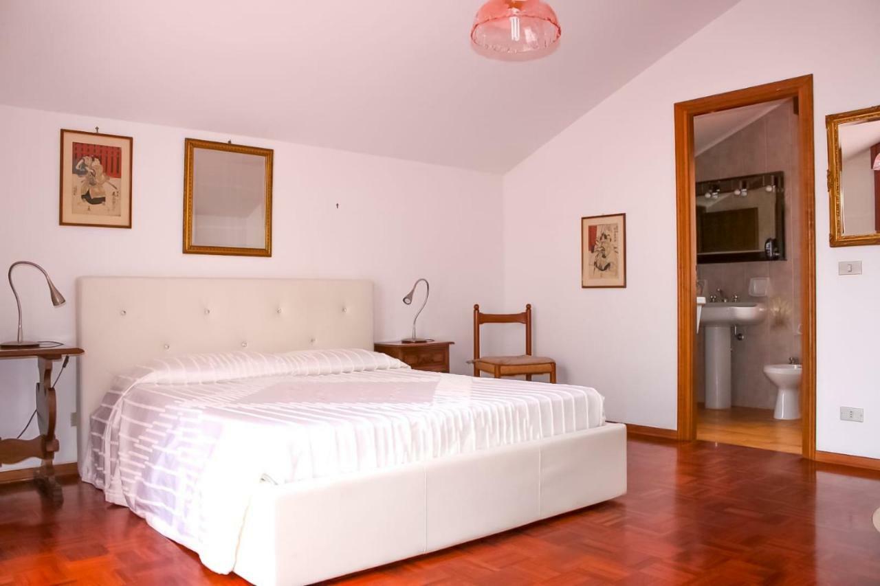 Rifugio Societa Semplice Apartment Ospedaletti Luaran gambar